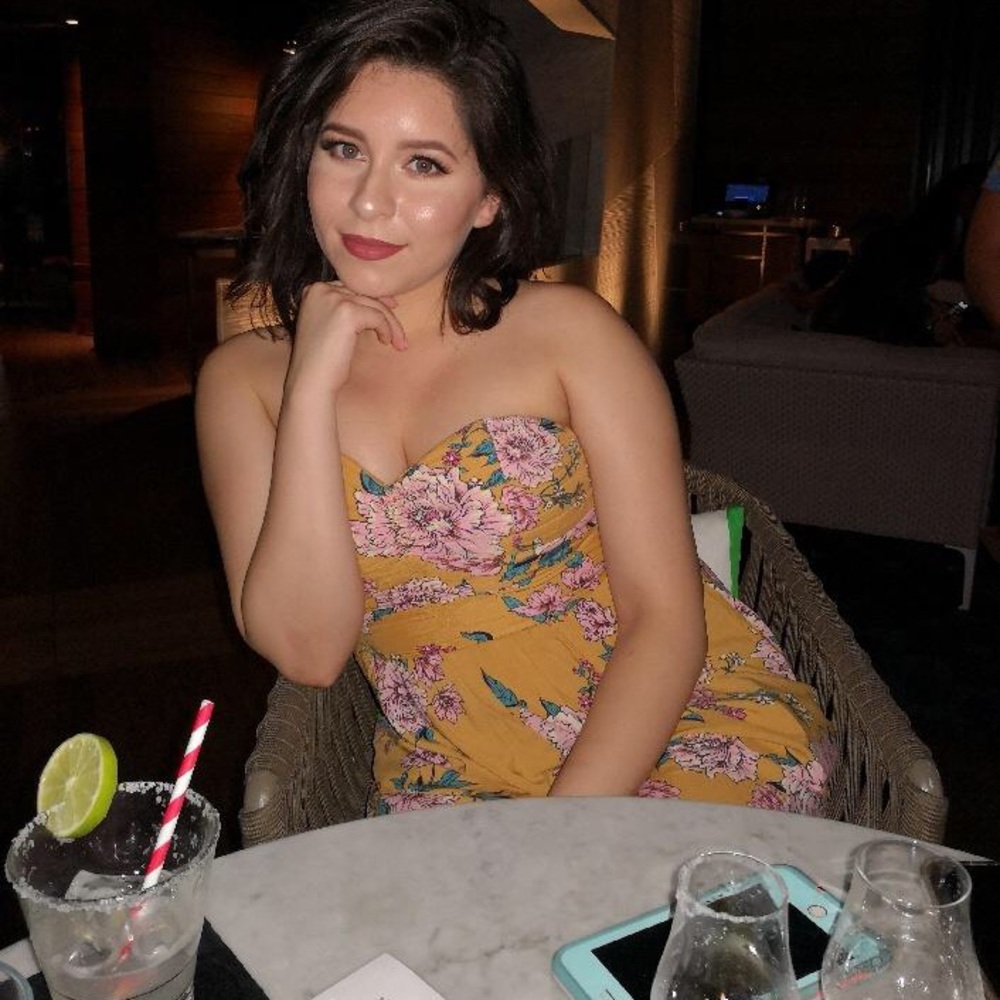 Yellow Romper - image 3